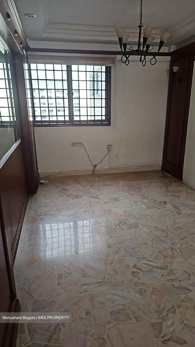 Blk 612 Yishun Street 61 (Yishun), HDB 4 Rooms #502488801